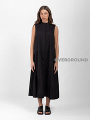 ABITO OVER SMANICATO COLLO COREANA - OVERGROUND STORE 