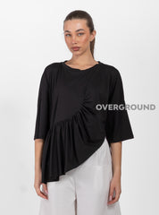 MAGLIA OVER CON RIPRESA DAVANTI - OVERGROUND STORE 
