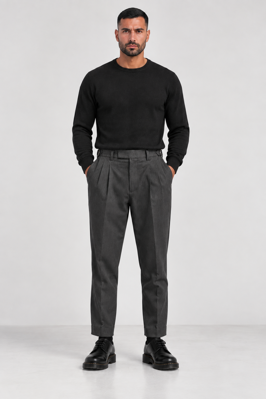 PANTALONE GAMULE REGOLAE