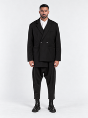 GIACCA OVER DOPPIO PETTO - OVERGROUND STORE 