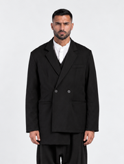 GIACCA OVER DOPPIO PETTO - OVERGROUND STORE 