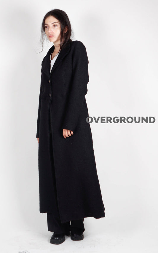 CAPPOTTO MOON - OVERGROUND STORE 