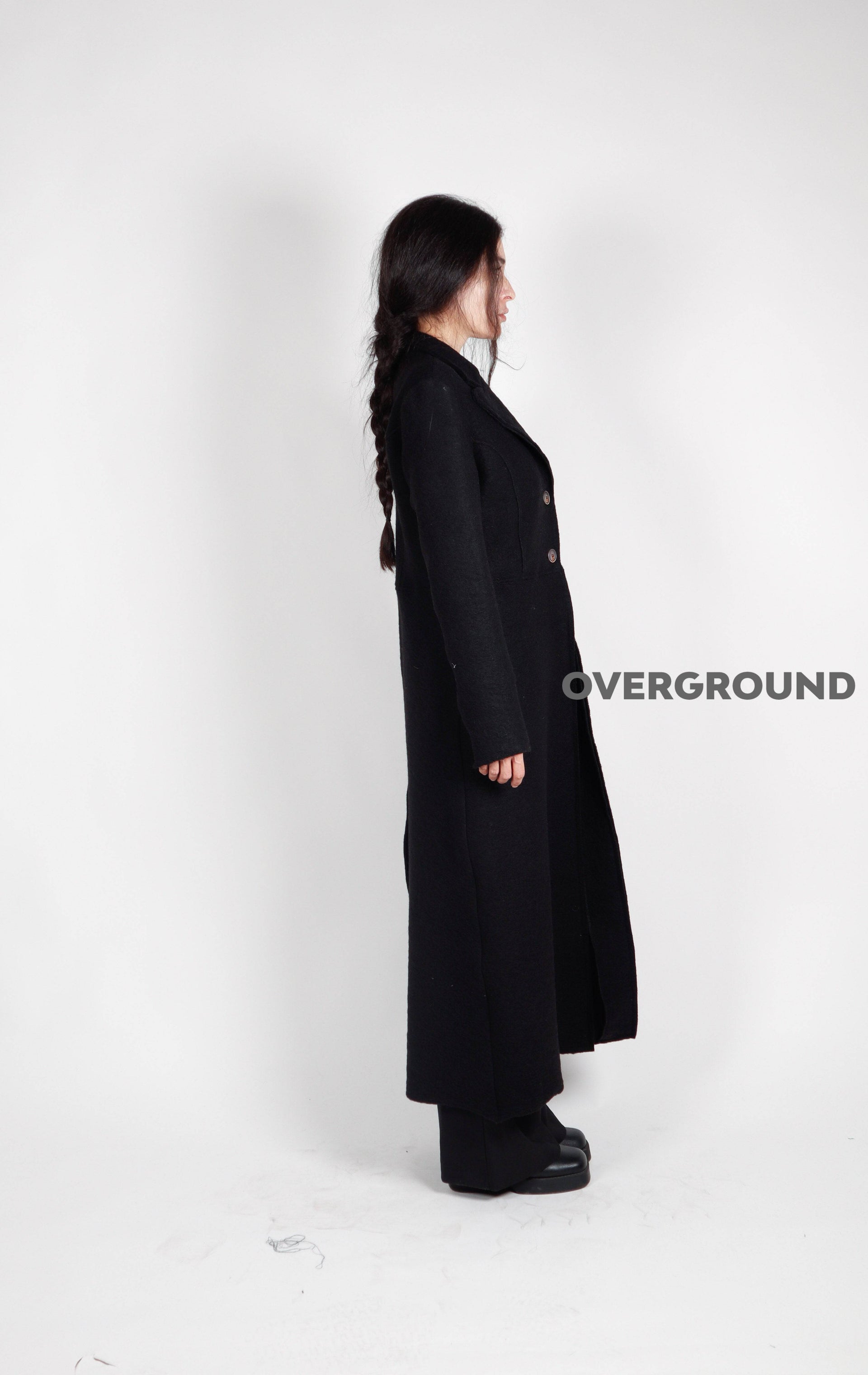 CAPPOTTO MOON - OVERGROUND STORE 