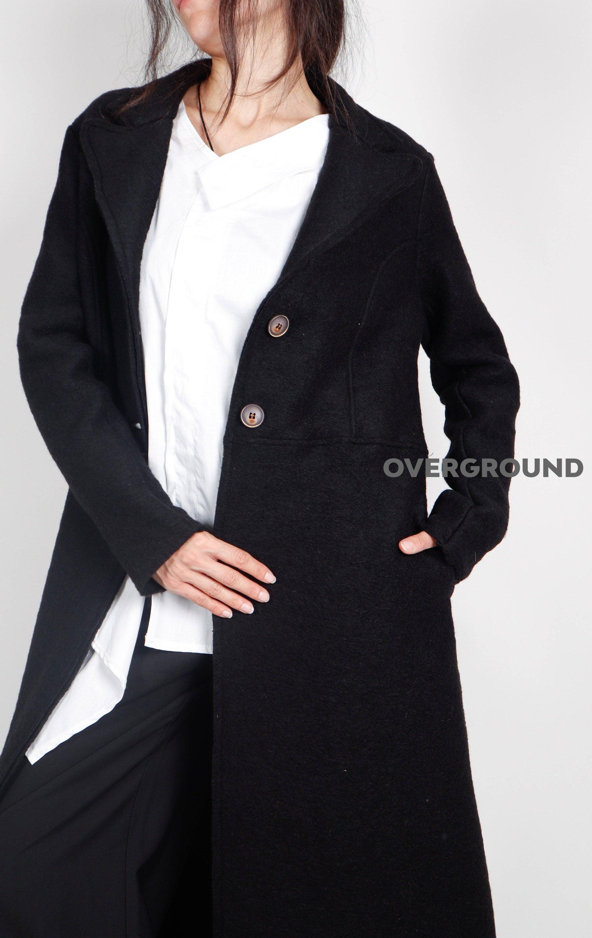 CAPPOTTO MOON - OVERGROUND STORE 