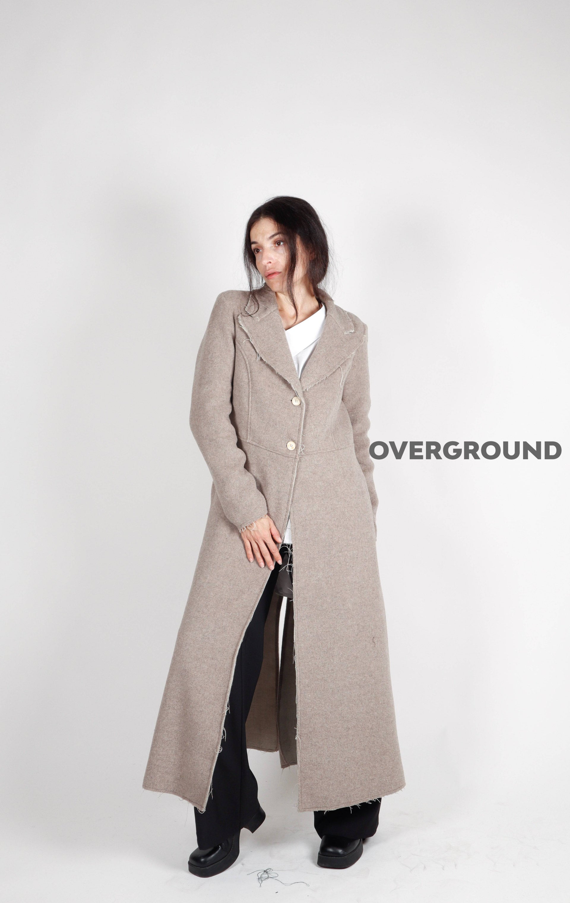 CAPPOTTO MOON - OVERGROUND STORE 