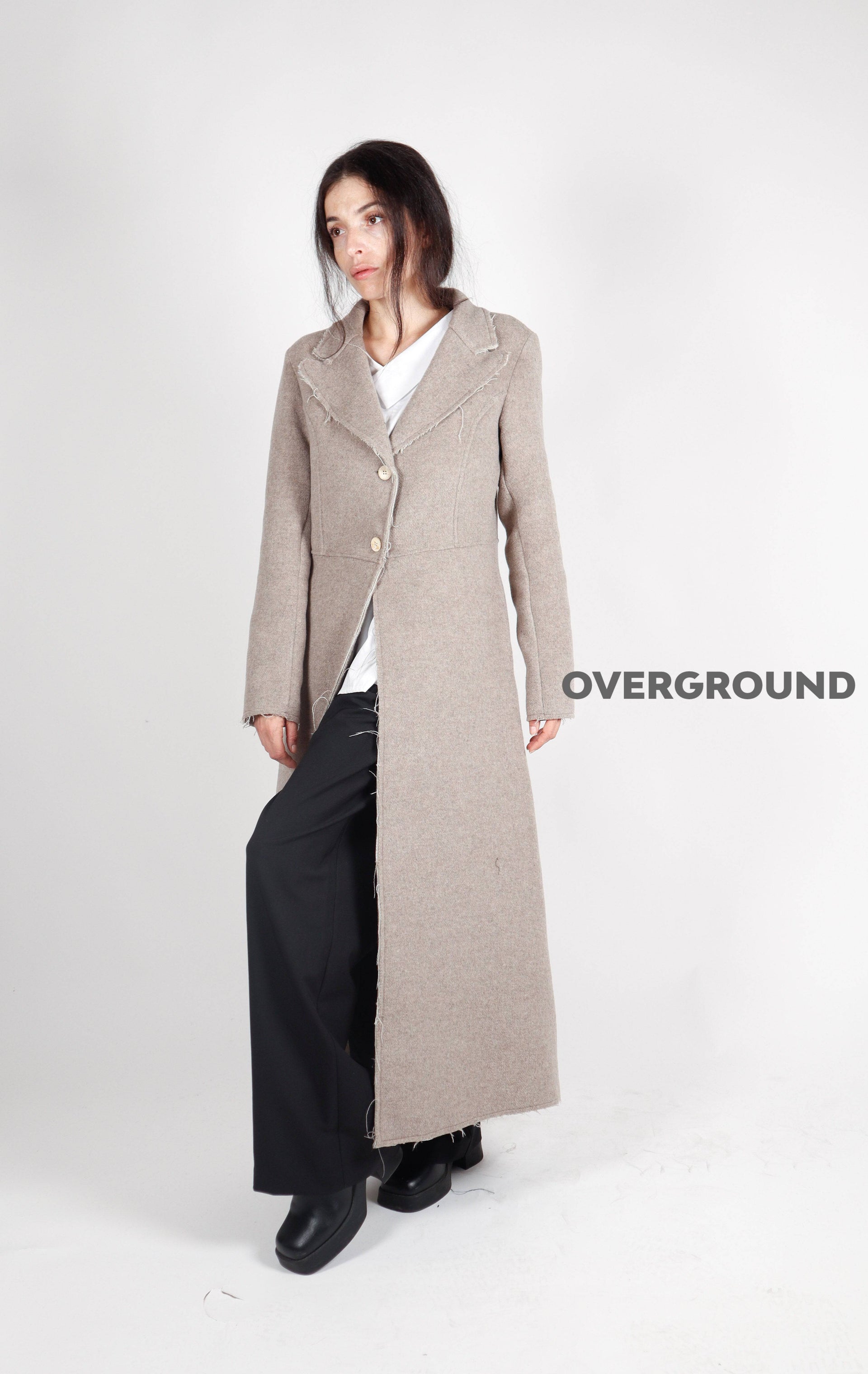 CAPPOTTO MOON - OVERGROUND STORE 