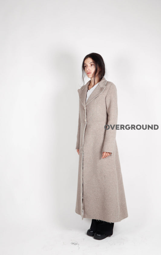 CAPPOTTO MOON - OVERGROUND STORE 