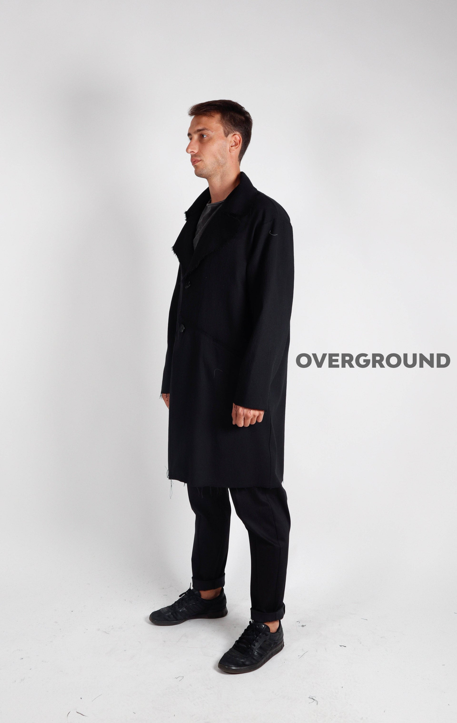 SPOLVERINO FUSE Z - OVERGROUND STORE 