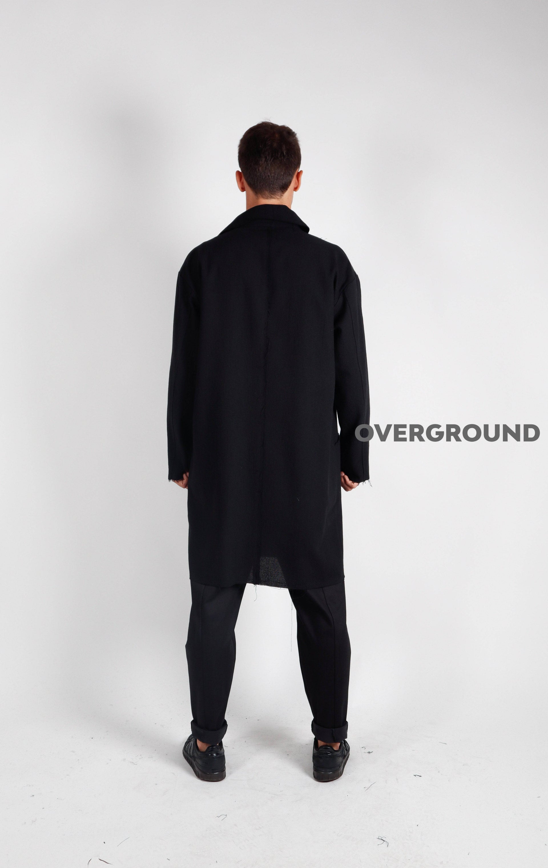 SPOLVERINO FUSE Z - OVERGROUND STORE 