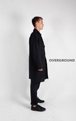 SPOLVERINO FUSE Z - OVERGROUND STORE 