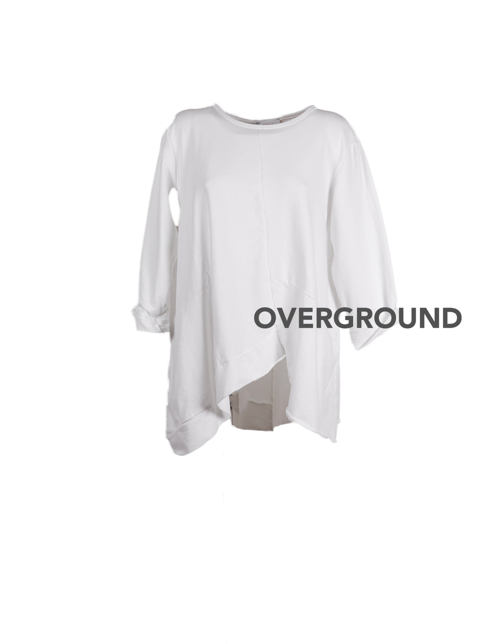 MAGLIA OLIVER - OVERGROUND STORE 