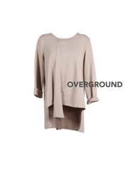 MAGLIA LUNGA - OVERGROUND STORE 