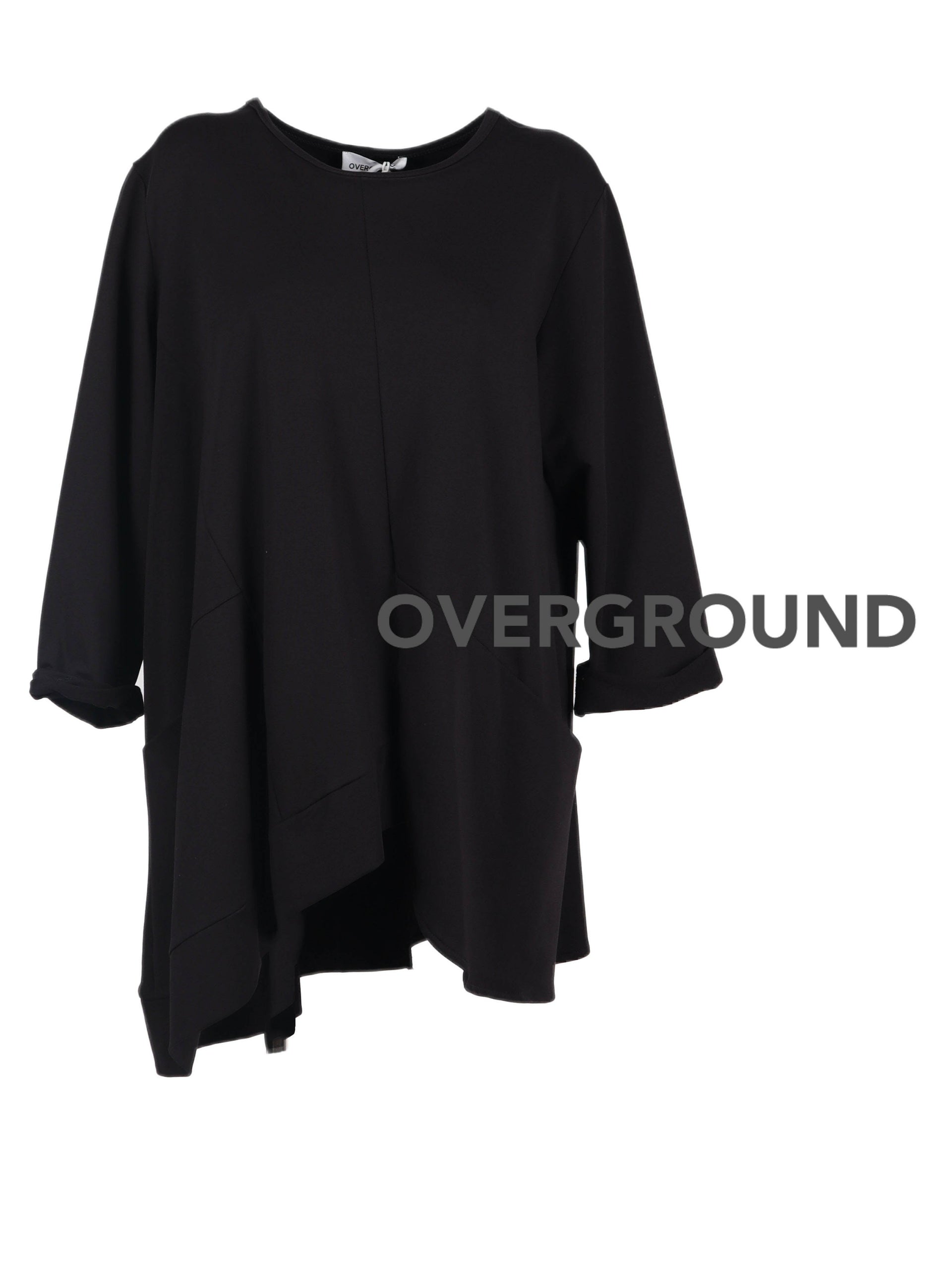 MAGLIA OLIVER - OVERGROUND STORE 