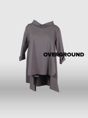 MAGLIA AX PUNTO MILANO - OVERGROUND STORE 