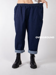 Pantalone JEANS X GROUND