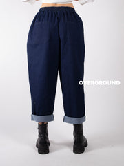 Pantalone JEANS X GROUND