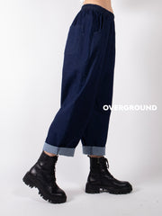 Pantalone JEANS X GROUND