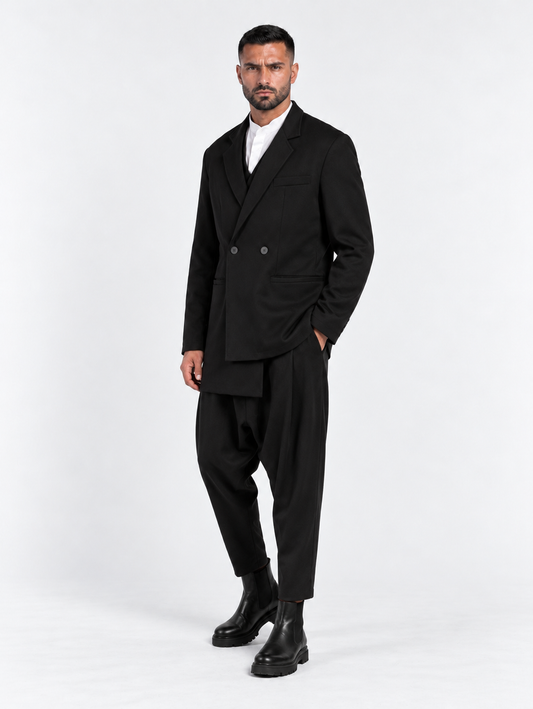 GIACCA OVER DOPPIO PETTO - OVERGROUND STORE 