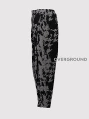 PANTALONE CAVALLO BASSO IN FANTASIA