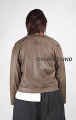 GIACCA CER - OVERGROUND STORE 