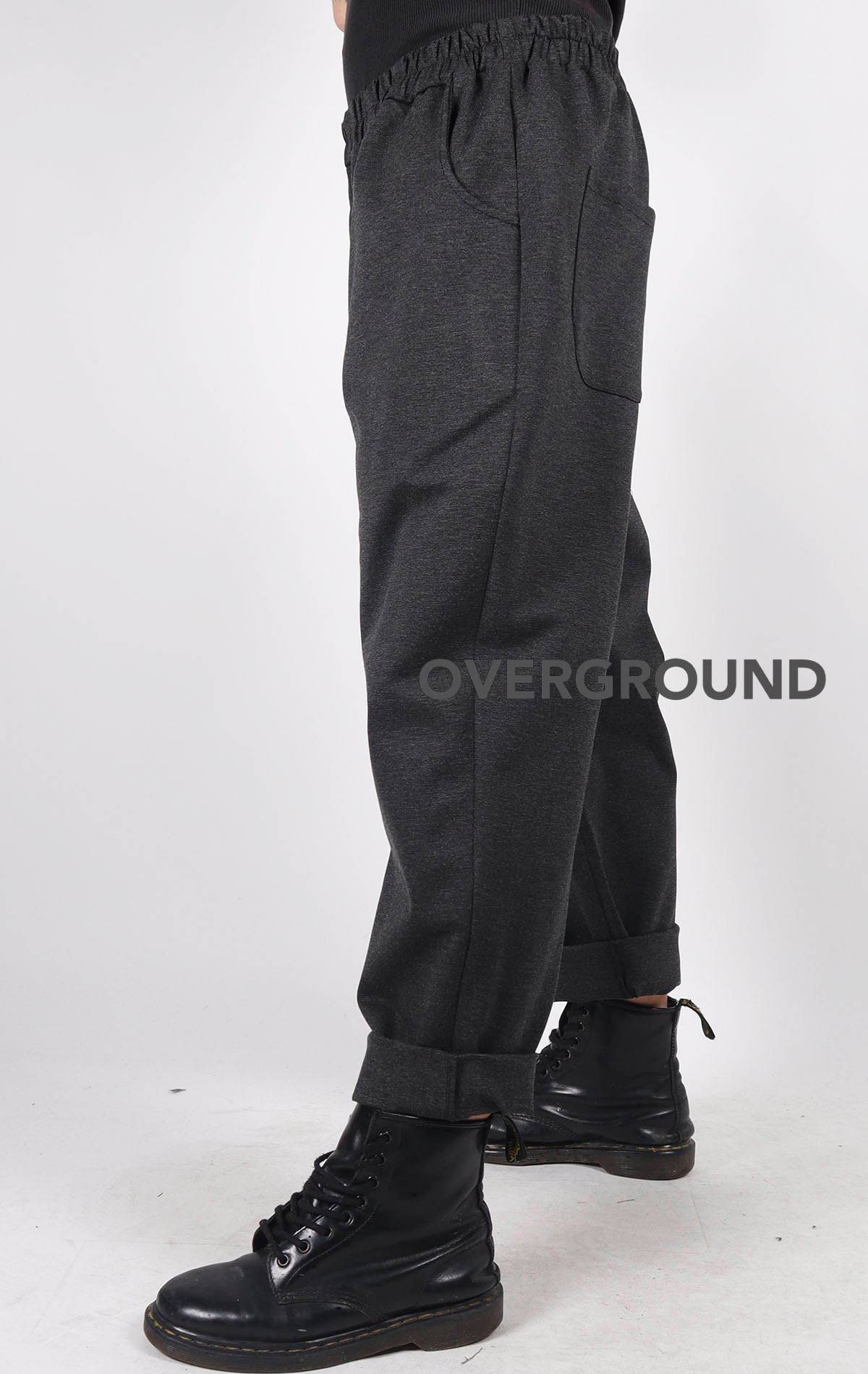 Pantalone over in Punto Milano - OVERGROUND STORE 