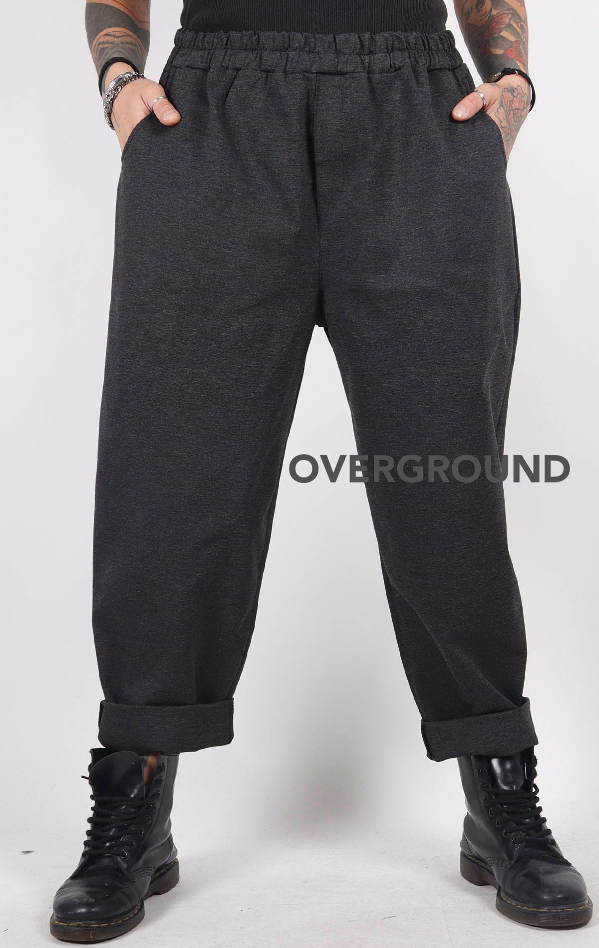 Pantalone over in Punto Milano - OVERGROUND STORE 