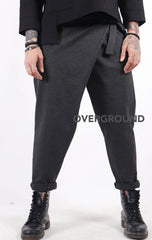 PANTALONE TIPO NAPS - OVERGROUND STORE 