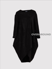 ABITO COLLO SCIALLATO - OVERGROUND STORE 