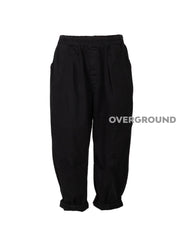 PANTALONE OVER CON TASCHE DAVANTI - OVERGROUND STORE 