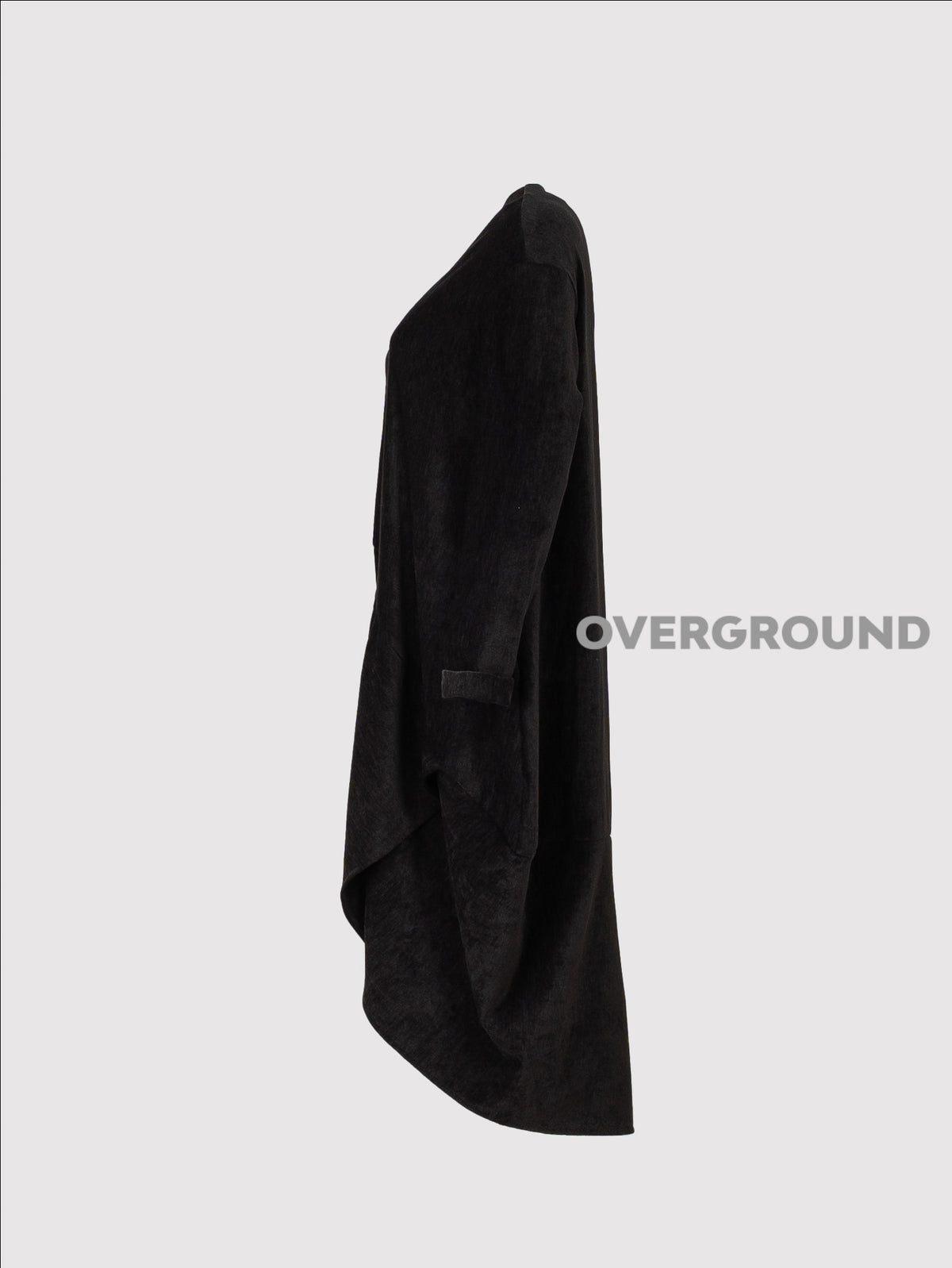 ABITO COLLO SCIALLATO - OVERGROUND STORE 