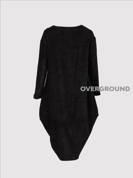 ABITO COLLO SCIALLATO - OVERGROUND STORE 