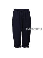PANTALONE OVER CON CUCITURE DAVANTI - OVERGROUND STORE 