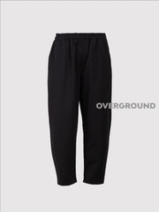 Pantalone over tasche laterali e dietro - OVERGROUND STORE 