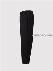Pantalone over tasche laterali e dietro - OVERGROUND STORE 