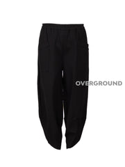 PANTALONE OVER CON TASCHE DAVANTI - OVERGROUND STORE 
