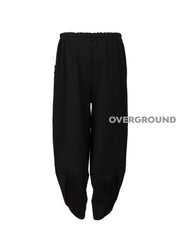 PANTALONE OVER CON TASCHE DAVANTI - OVERGROUND STORE 