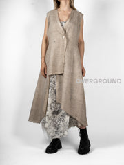 SPOLVERINO SMANICATO - OVERGROUND STORE 