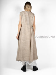 SPOLVERINO SMANICATO - OVERGROUND STORE 