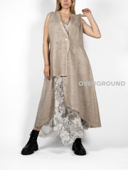 SPOLVERINO SMANICATO - OVERGROUND STORE 