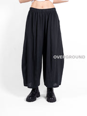 PANTALONE OVER GAMBULE LARGO - OVERGROUND STORE 