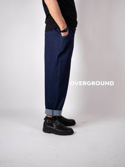 JEANS X GROUND Z