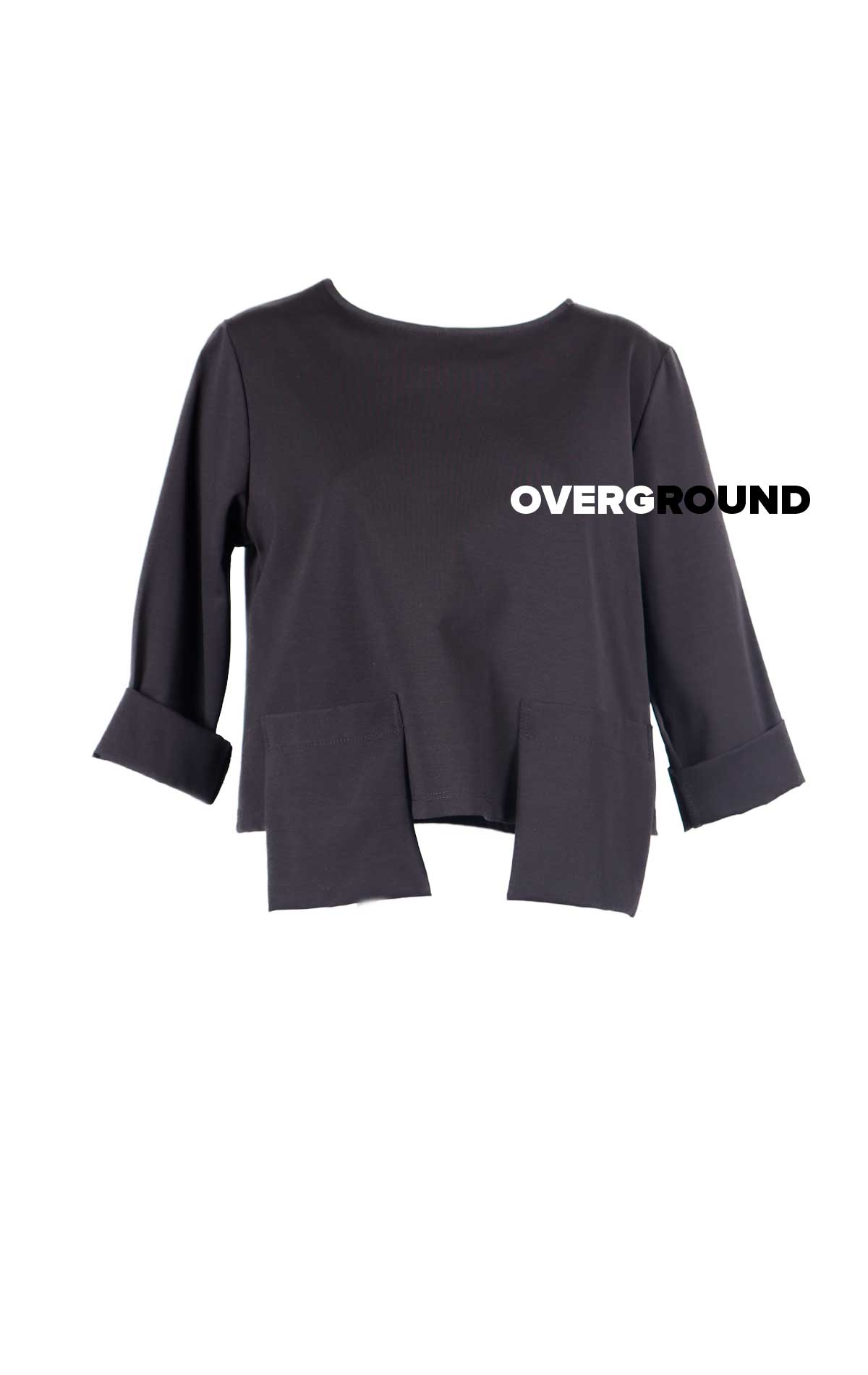 MAGLIA LOVER - OVERGROUND STORE 