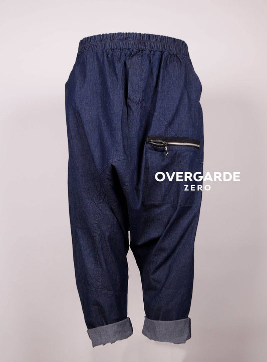 PANTALONE CONTROL - OVERGROUND STORE 