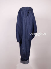 PANTALONE CONTROL - OVERGROUND STORE 