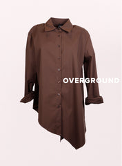 CAMICIA YAB - OVERGROUND STORE 