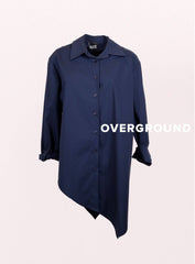 CAMICIA YAB - OVERGROUND STORE 