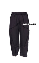 PANTALONE MATRIX - OVERGROUND STORE 