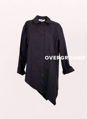 CAMICIA YAB - OVERGROUND STORE 