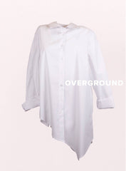 CAMICIA YAB - OVERGROUND STORE 