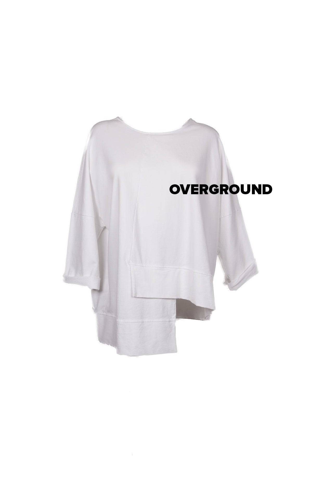 MAGLIA XX - OVERGROUND STORE 